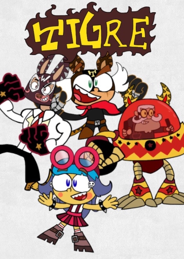 Tigre (2027)