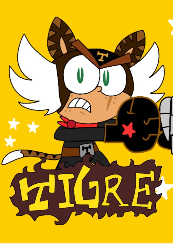 Tigre (2027)