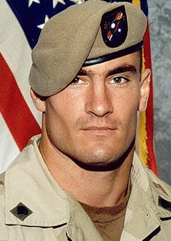 Tillman: The Ultimate Sacrifice
