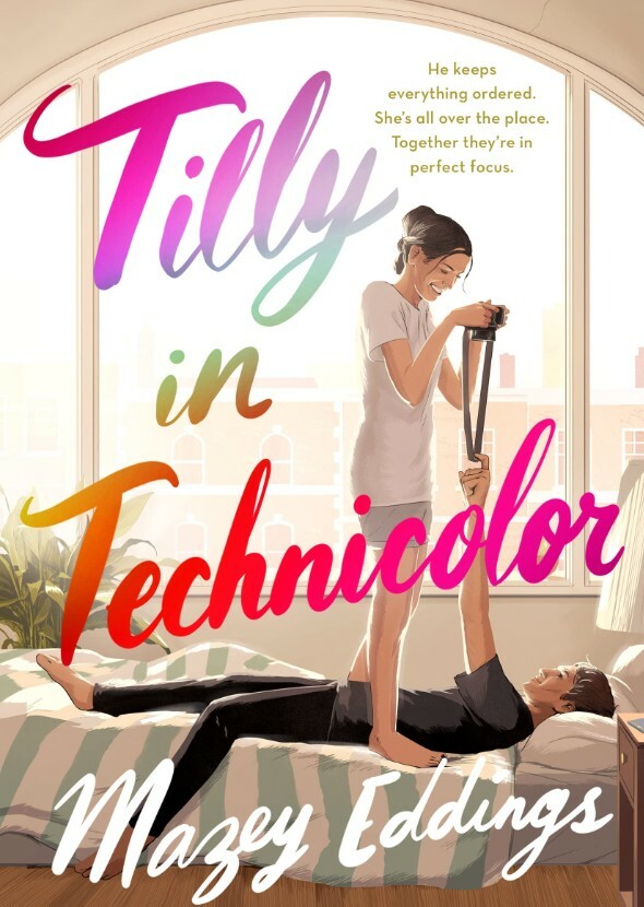 Tilly In techicolor Fan Casting on myCast
