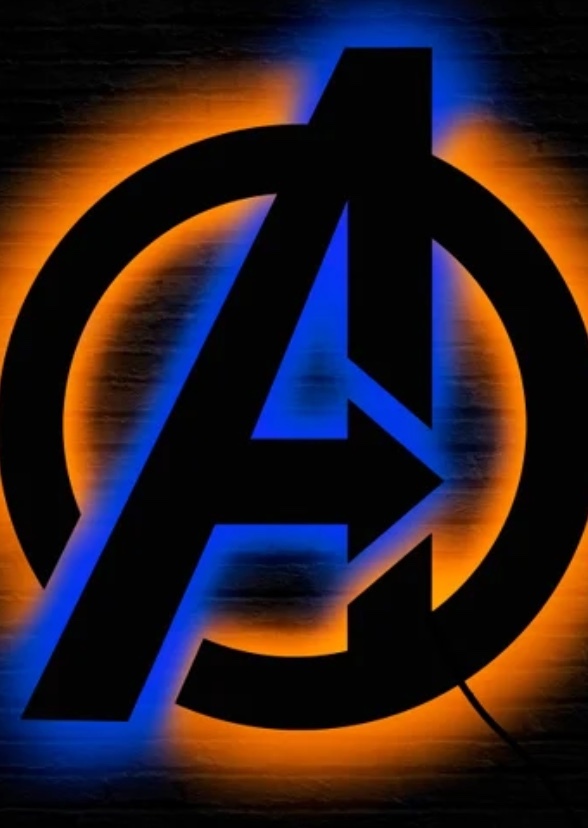 Tim Burton’s: Avengers Doomsday (2006)