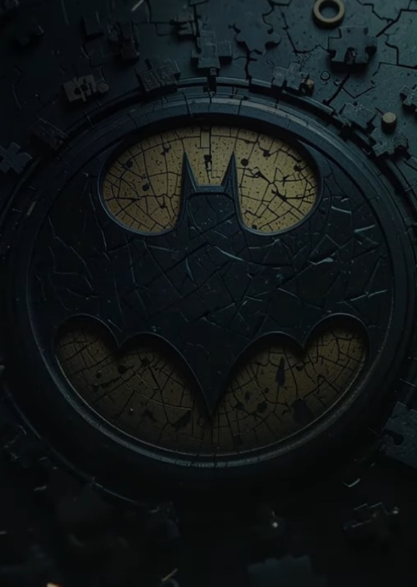 Tim Burton’s Batman 3