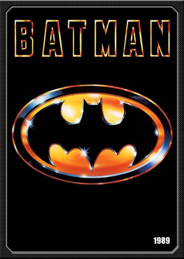 Tim Burton's Batman 3: Man-Bat