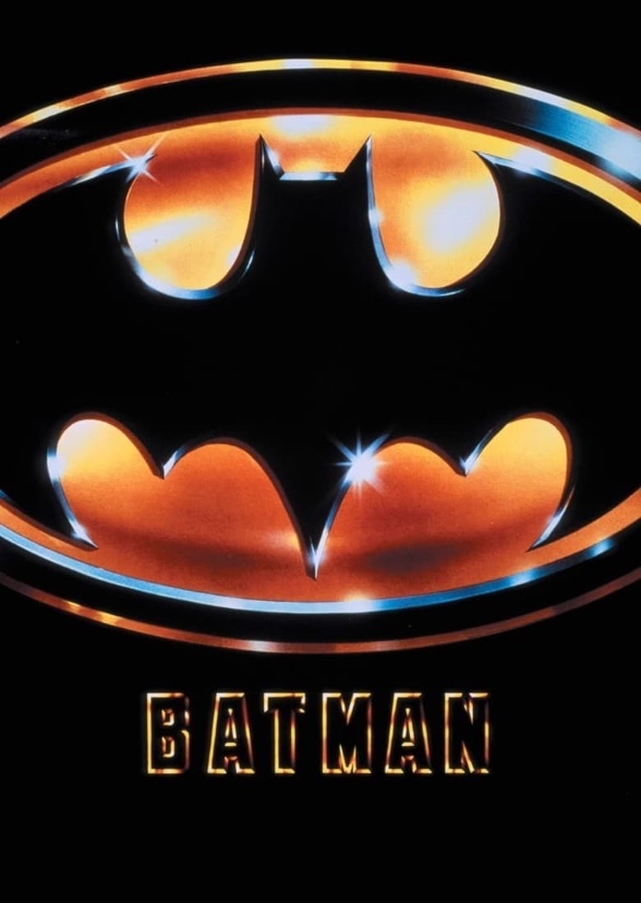 Tim Burton’s Batman: DarKnight (1998)