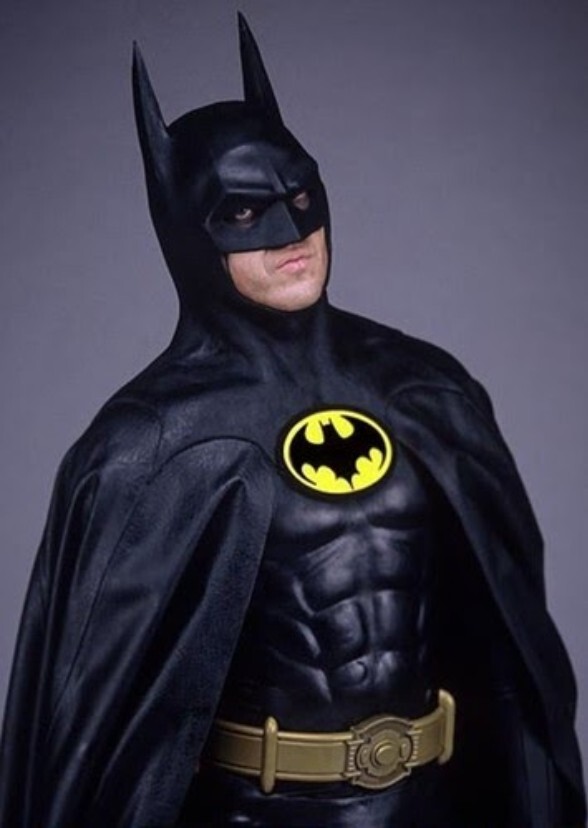 Tim Burton's BatMan Duology (1999-2002)