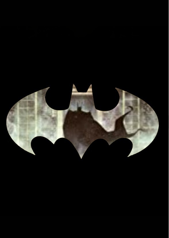 Tim Burton's batman hell on earth 2000