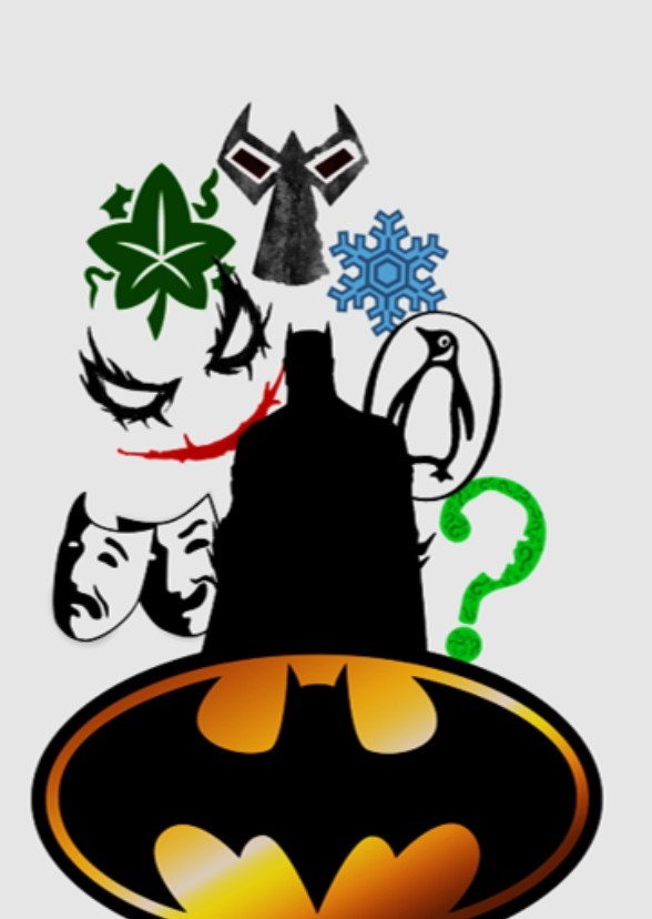 Tim Burton's Batman Reboot
