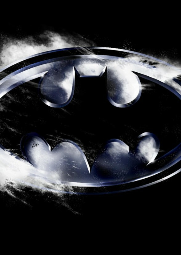 Tim Burton's Batman Returns