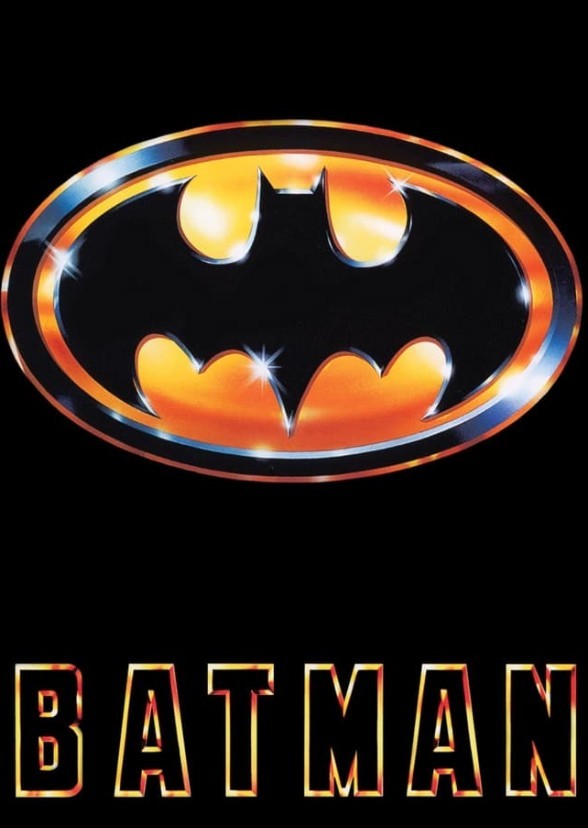 Tim Burton's Batman Unchained 