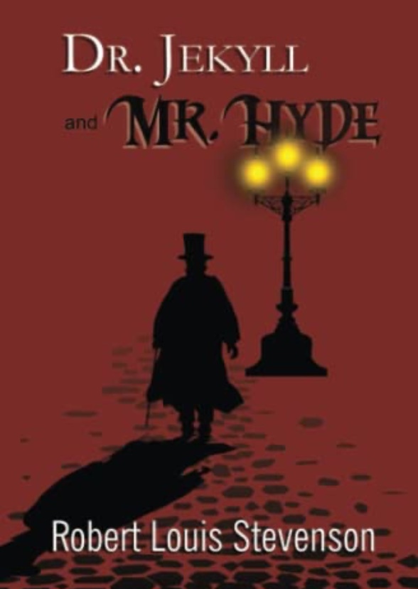 Tim Burton's Dr. Jekyll & Mr. Hyde
