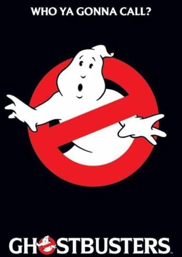 Tim Burton's Ghostbusters 