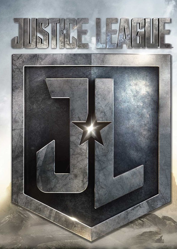 Tim Burton's Justice League