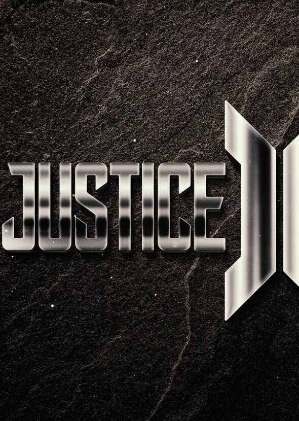 Tim Burton's Justice League