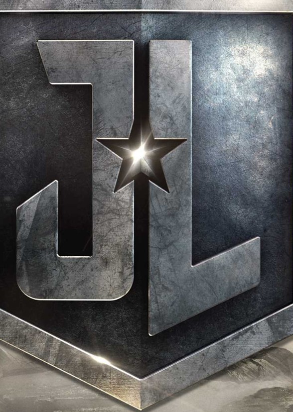 Tim Burton's Justice League