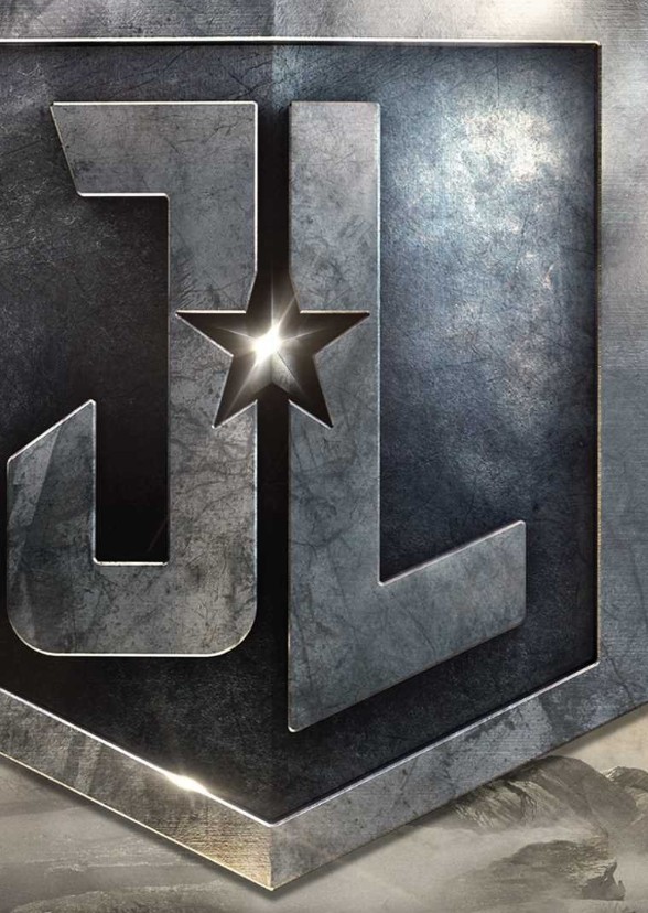 Tim Burton's Justice League Mortal 