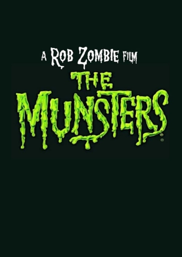 Tim Burton’s Munster, Go Home! (1996)
