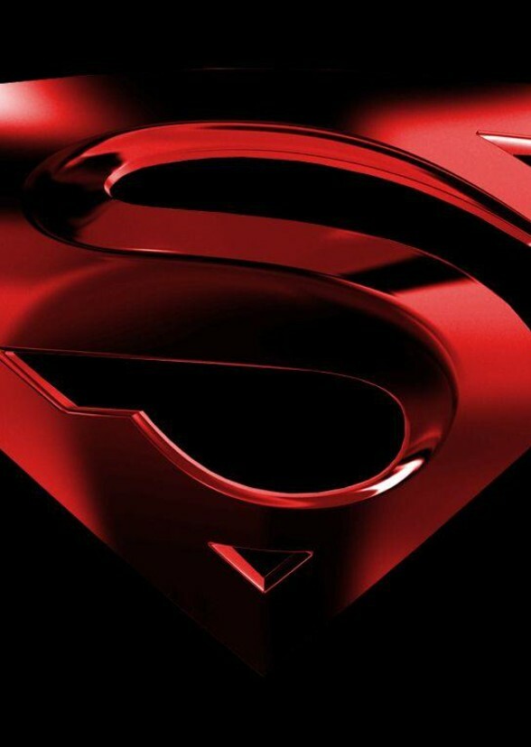Tim Burton's Superman Film Series
