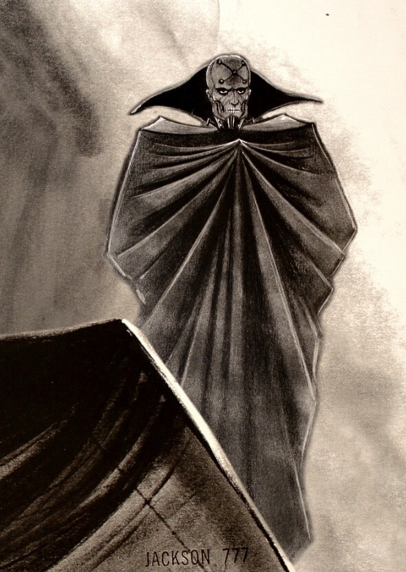 Tim Burton's Superman Lives
