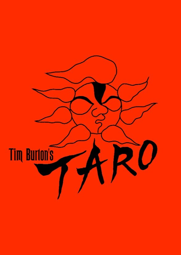 Tim Burton's TARO