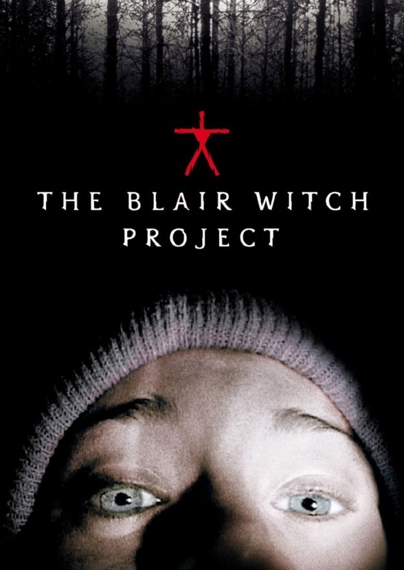 Tim Burton’s The Blair Witch Project