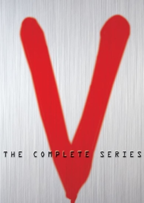 Tim Burton’s V for Vendetta (1995)