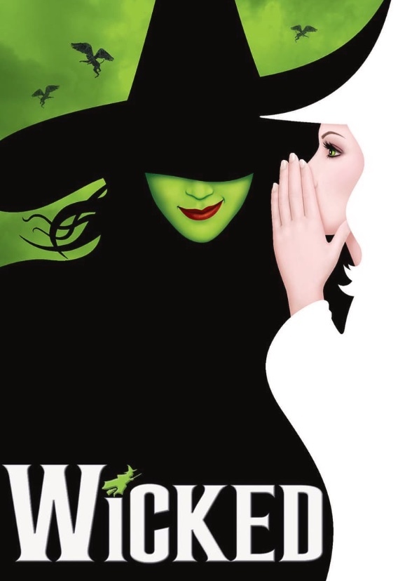 Tim Burton’s Wicked