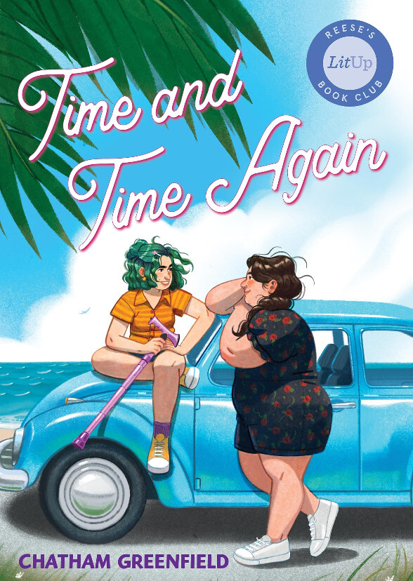 Time and Time Again