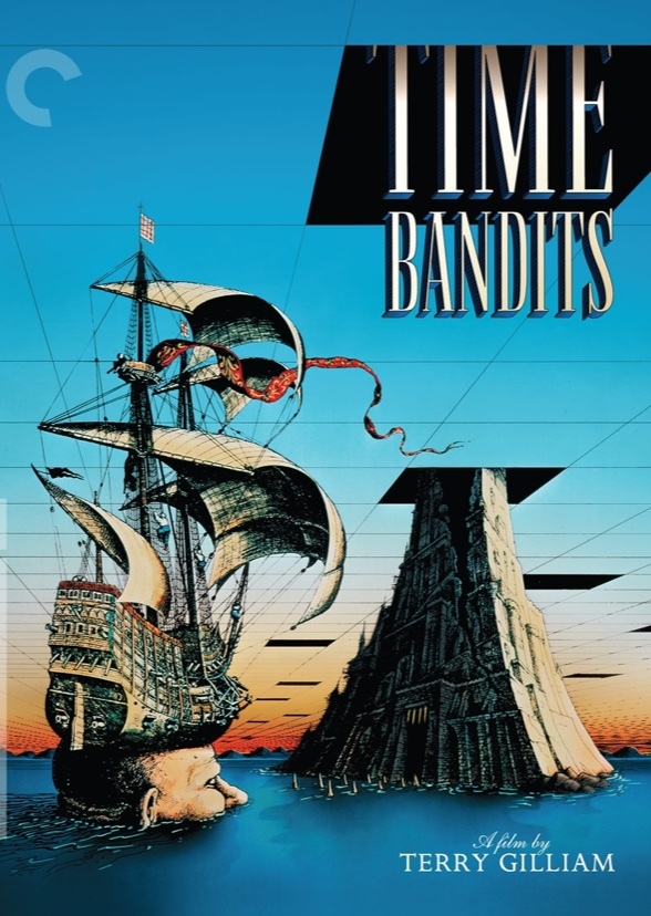 Time Bandits (2011)