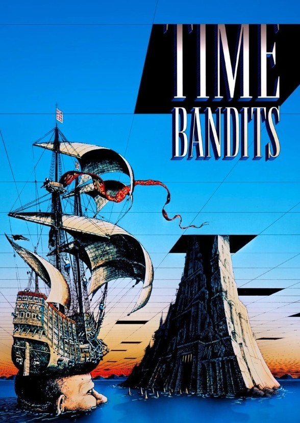 TIME BANDITS