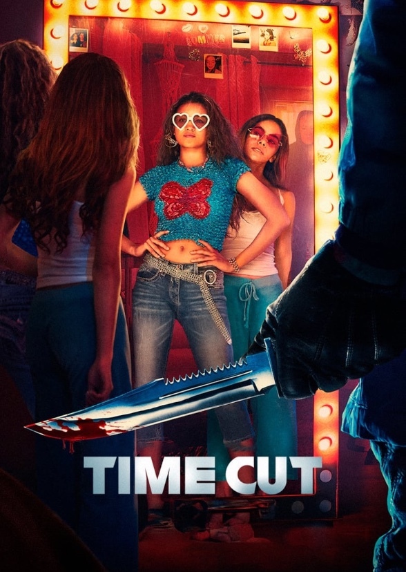Time Cut (2014)