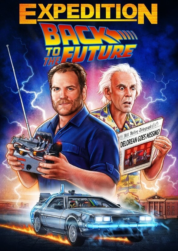 Time Explorers