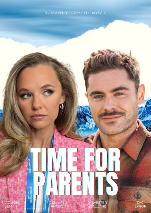 Time for Parents