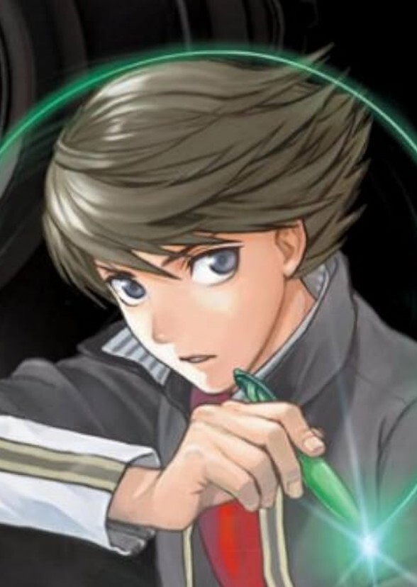 Time Hollow: Remastared Edition