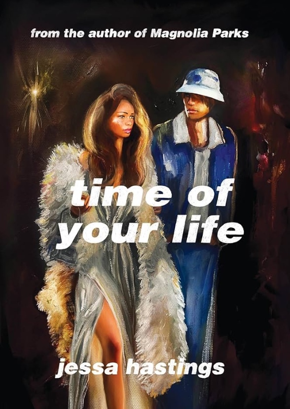 Time Of Your Life