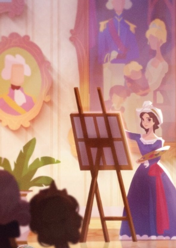 Time Princess