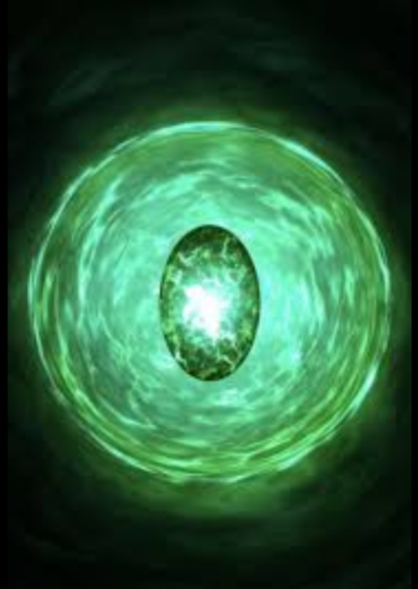 Time Stone (Team 2)