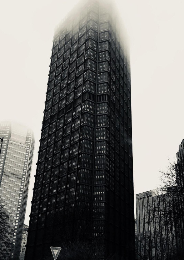 Timefog