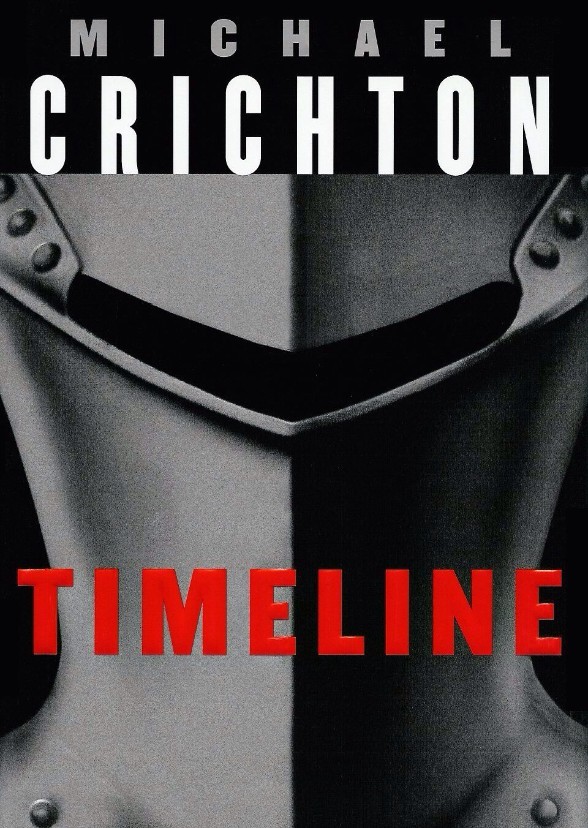 Timeline (2021) — [IN PRODUCTION]