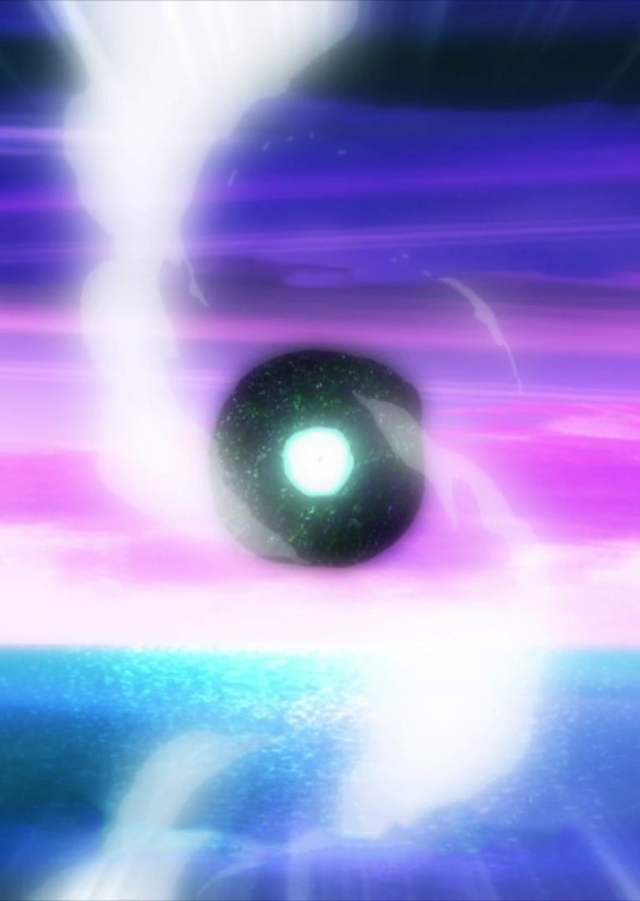 TimeWarp: Final Countdown