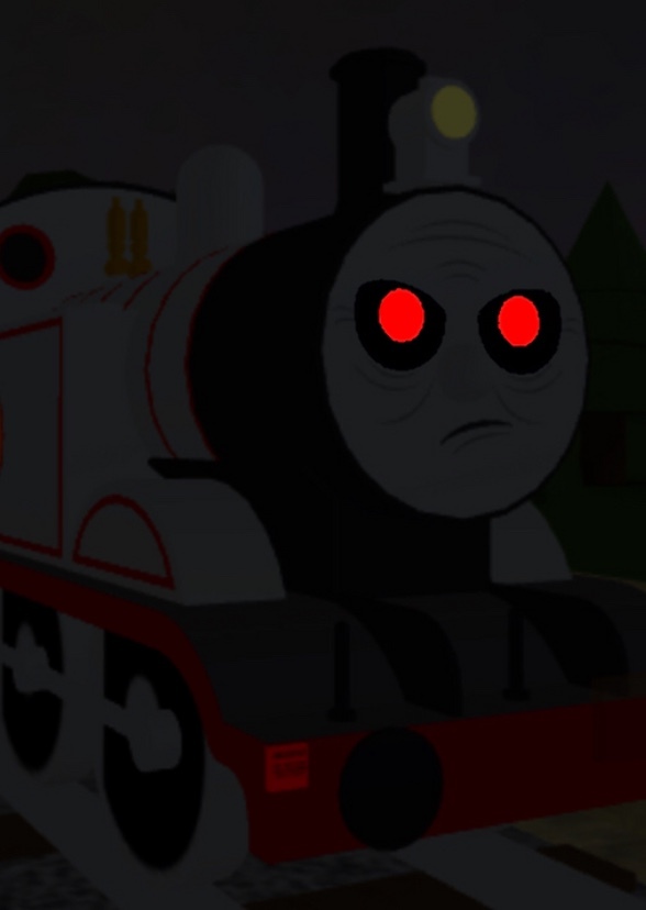 Timothy's Revenge
