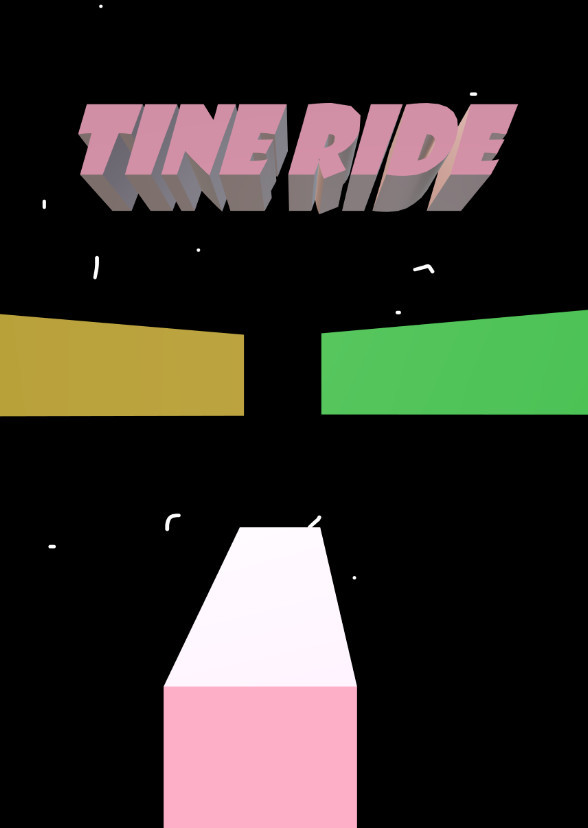 Tine Ride