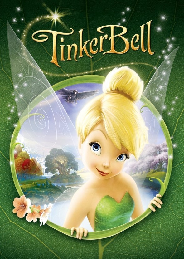 Tinker Bell (80s Live Action)