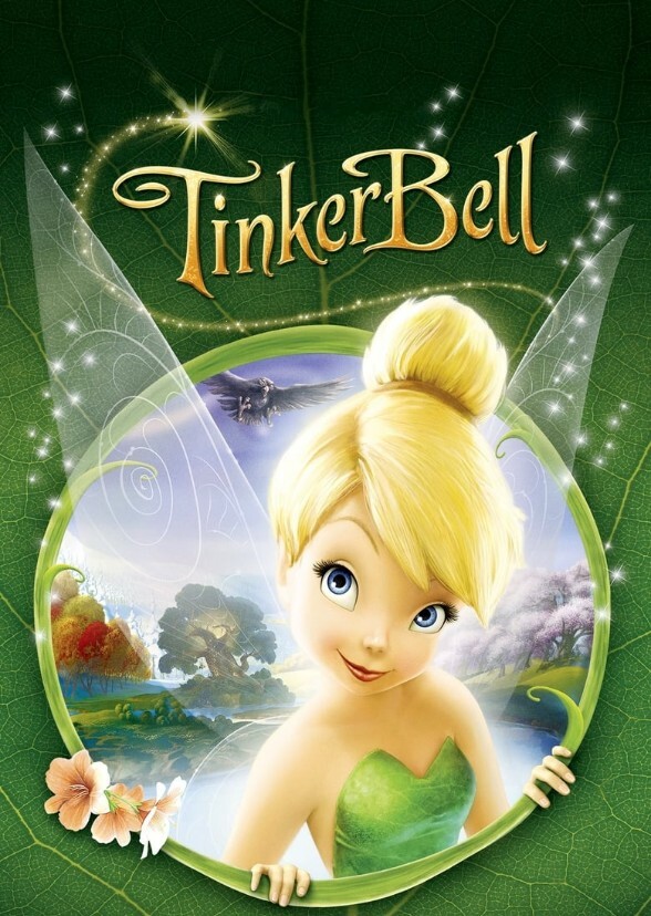 Tinker Bell and the Peter Pan (TBD)