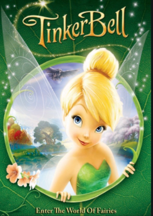 Tinker Bell