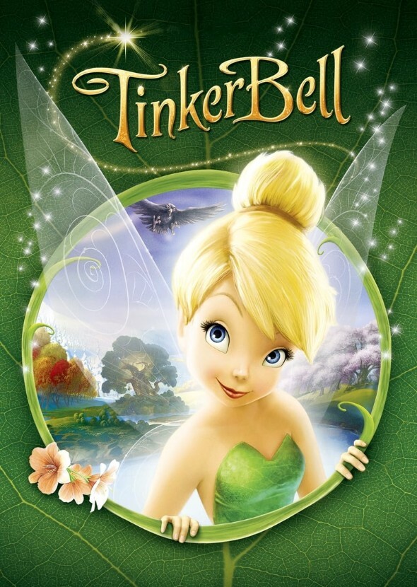 Tinkerbell (2021)