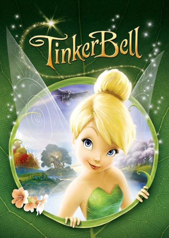 TinkerBell (90s Live Action)