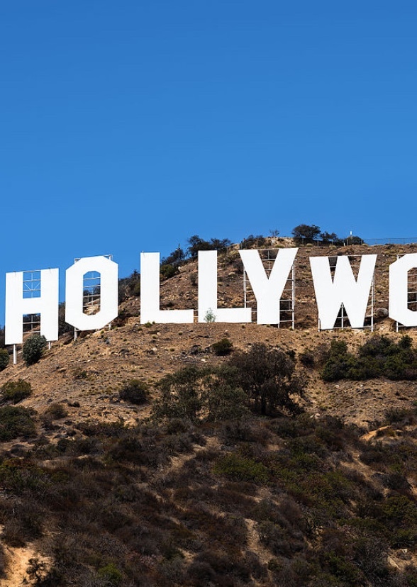 Tinseltown