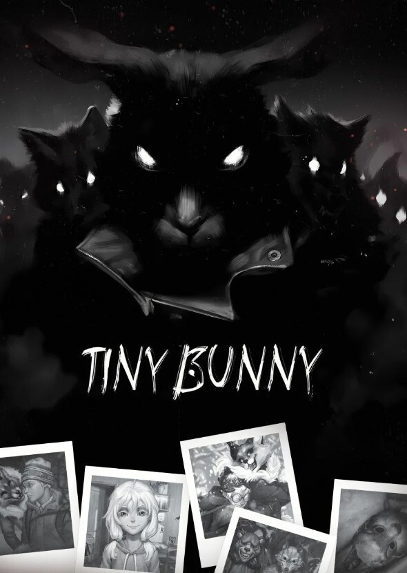Tiny Bunny