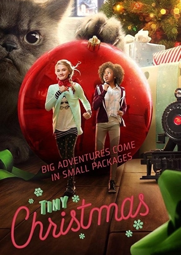 Tiny Christmas (Disney)