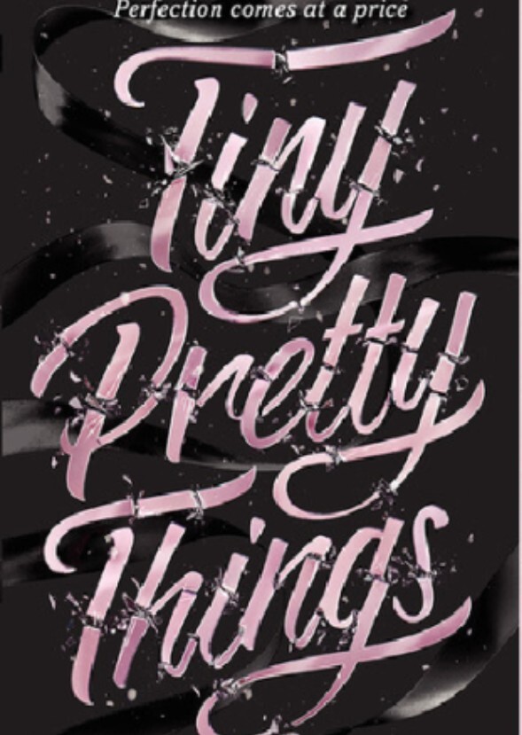 Tiny Pretty Things